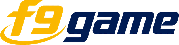 F9 Game Logo